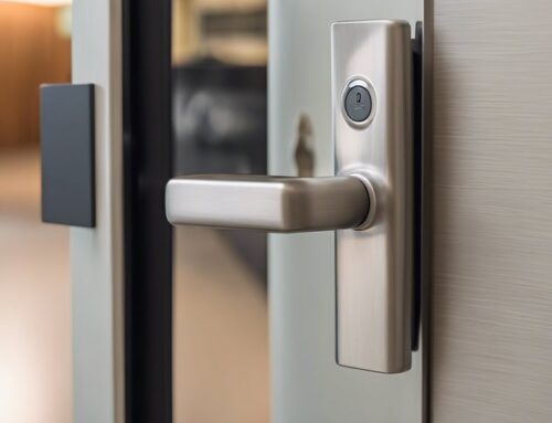 ADA Compliance for Locks and Security Systems in Pennsylvania