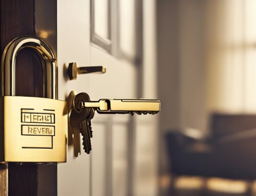 Legal Guidelines for Rekeying Locks in New Jersey Rental Properties