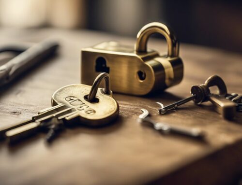 Guidelines on Rekeying vs. Lock Replacement in New York State