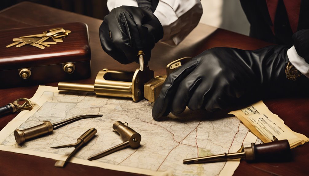 rekeying services legal considerations