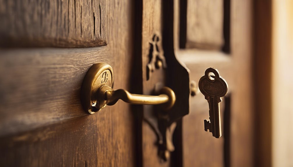 secure tenant transitions essential