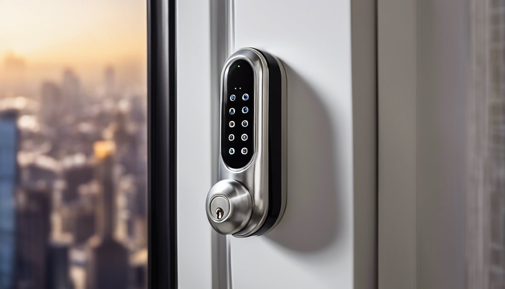 smart lock regulation challenges