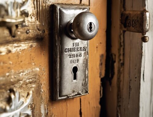 Understanding Tenant and Landlord Rights: Lock Changes in New York