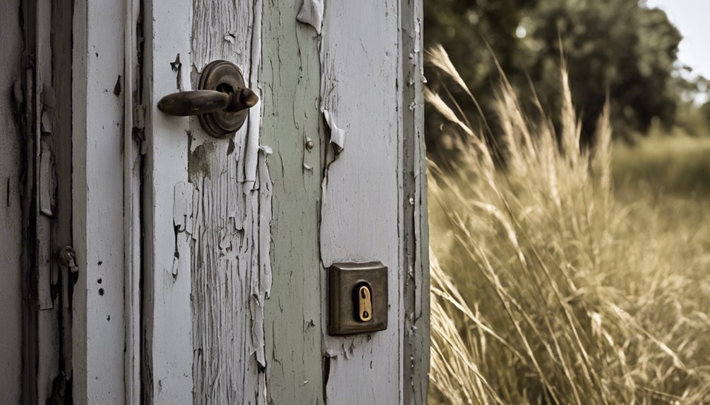 tenant lock change rights