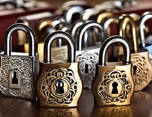 Luggage Locks: Security Considerations and TSA Compatibility