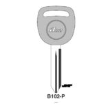 2002-2006 Chevrolet Silverado Key | KEY-GM-B102 | Specifications, Programming, Key Cutting, Cost, Where To Buy, and More…