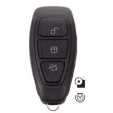 2016 Ford Focus Key Fob (Smart Proximity Push To Start Key) | PRX-FORD-3B2 | 164-R8147 | KR5876268 | 36448252909