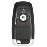 2017-2024 Ford F-150 Key Fob (Smart Proximity Push To Start Key) | PRX-FORD-3B5 | 164-R8163 | M3N-A2C93142300 | 36448259793