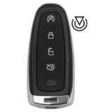 2015-2017 Ford Expedition Key Fob (Smart Proximity Push To Start Key) | PRX-FORD-5B2 | 164-R8094 | M3N5WY8609 | 36448251551