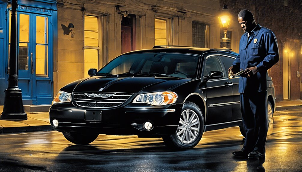 affordable chrysler sebring locksmith