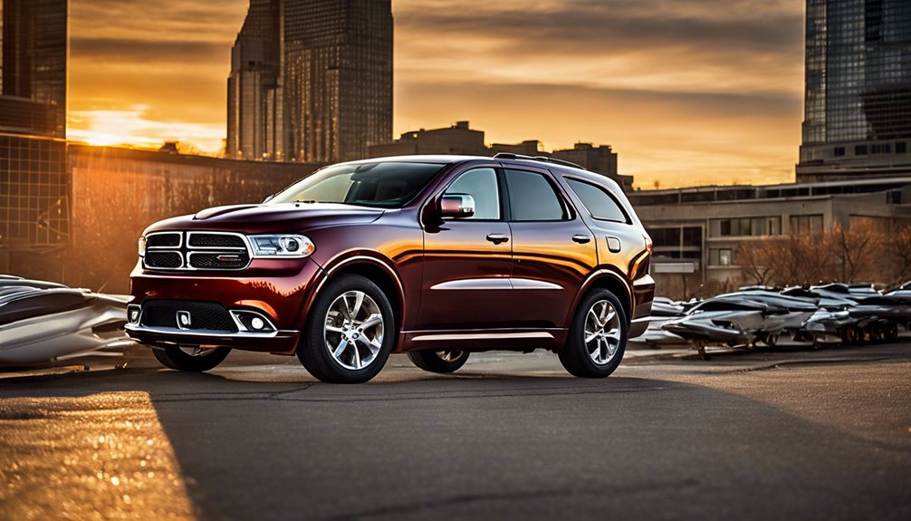 affordable dodge durango key services