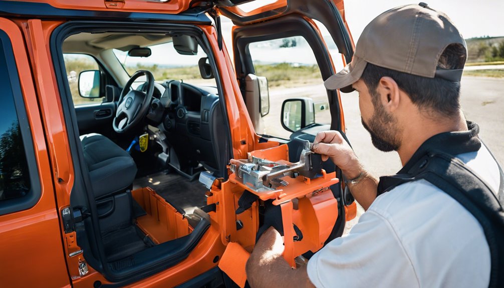 affordable jeep key services