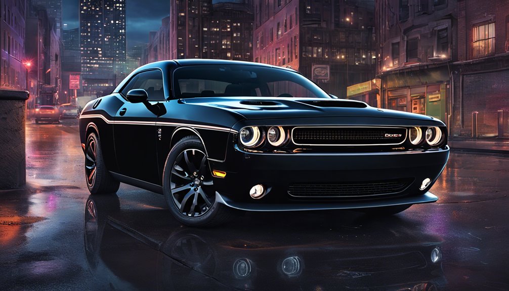 dodge challenger key replacement costs