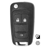 FLIP-GM-3B1HS | Buick / Chevrolet / GMC | 20873621, 20873623 | OHT01060512, V2T01060512 | 36448251933