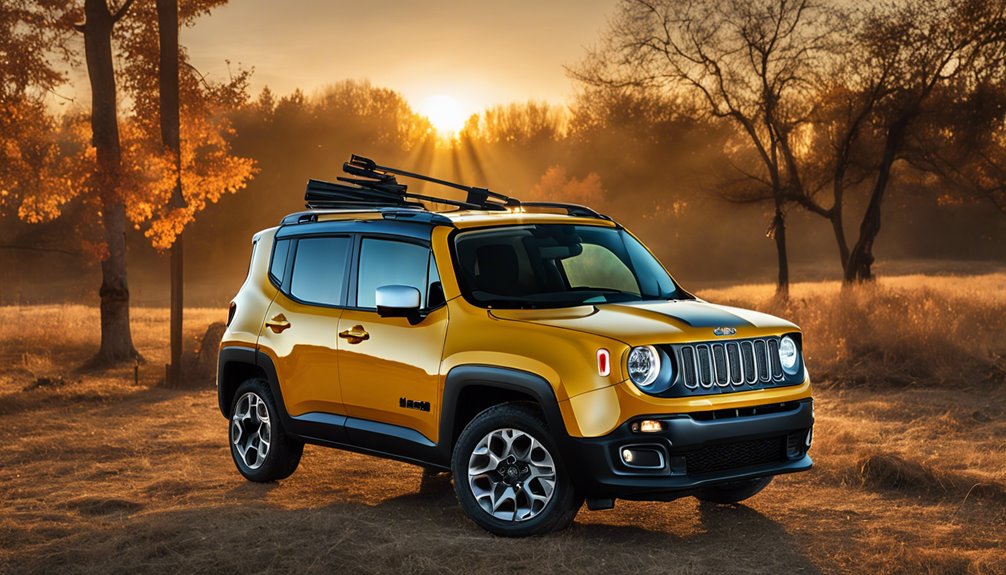 jeep renegade key fob costs