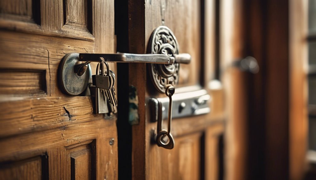 locksmith licensing requirements michigan