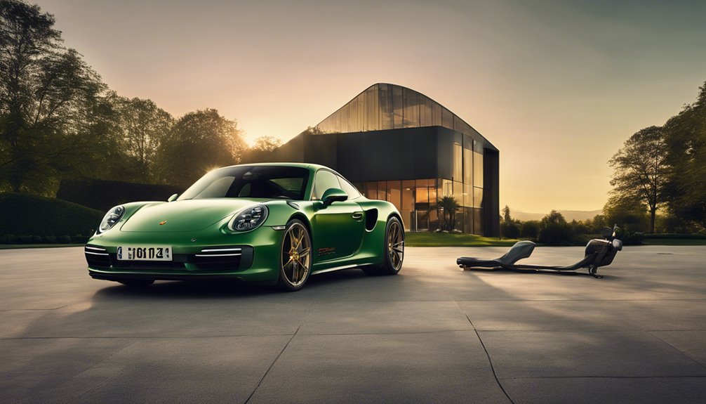 porsche locksmith services nationwide