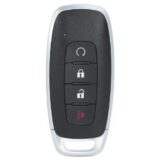 PRX-NIS-4B16 Nissan Smart Key Fob | FCC: KR5TXPZ3