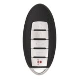 PRX-NIS-5B11 Nissan Smart Key Fob | FCC: KR5TXN7