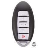 2016-2018 Nissan Altima Key Fob (Smart Proximity Push To Start Key)