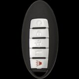 PRX-NIS-5B6 Nissan Smart Key Fob | FCC: KR5S180144014