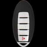 PRX-NIS-5B7 Nissan Smart Key Fob | FCC: KR5S180144106